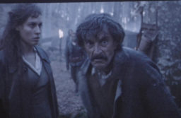 Il gobbo Mazzotta e la Sila, la chiamavano Fre-X (auuut) Woman