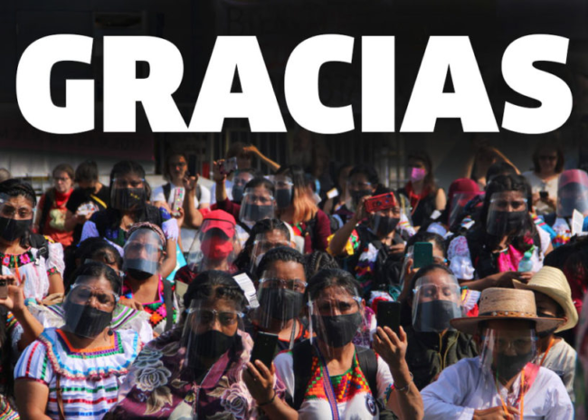 ¡Gracias!